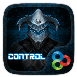 CONTROL GO Launcher Theme иконка