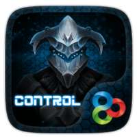 CONTROL GO Launcher Theme on 9Apps