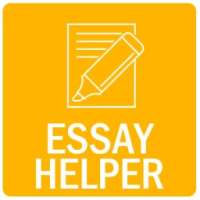Essay writing helper on 9Apps