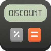Discount Calculator