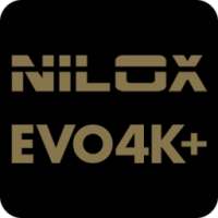 NILOX EVO 4K+ on 9Apps
