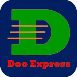 Doo Express иконка