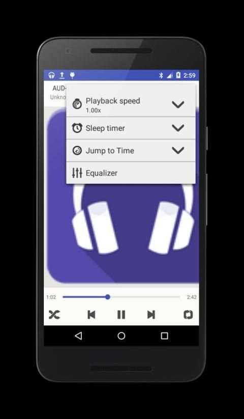 Best Video Player 3 تصوير الشاشة