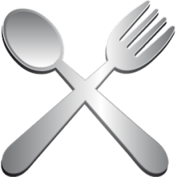 Calories par jour icon