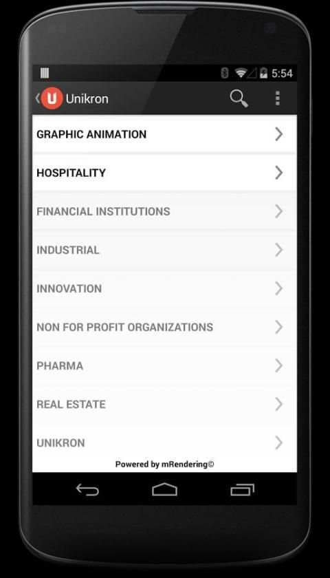 Unikron Video Production скриншот 2