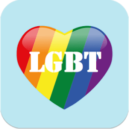ikon LGBT Messenger free