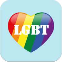 LGBT Messenger free