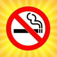 Stop Smoking - Smoke Free