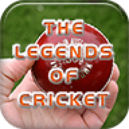 Cricket Legends иконка
