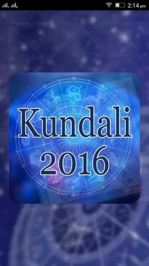 Kundali screenshot 5