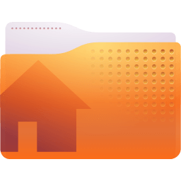 File Manager (Explorer) icon