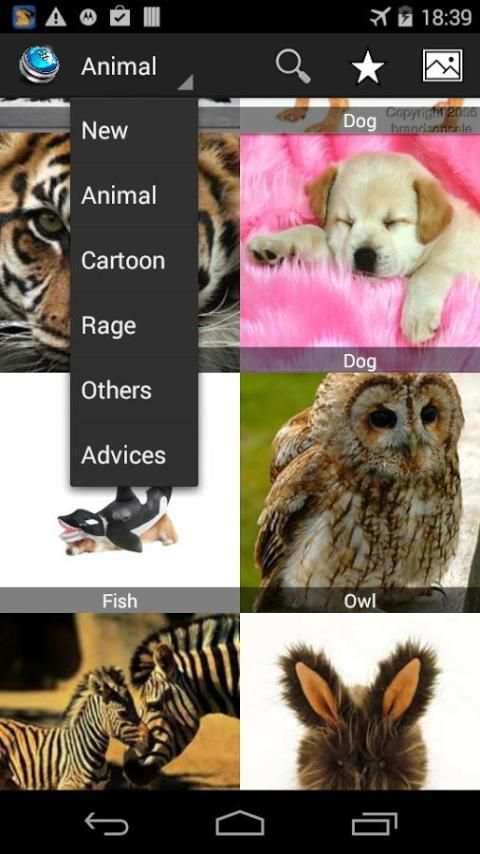Meme Generator screenshot 6