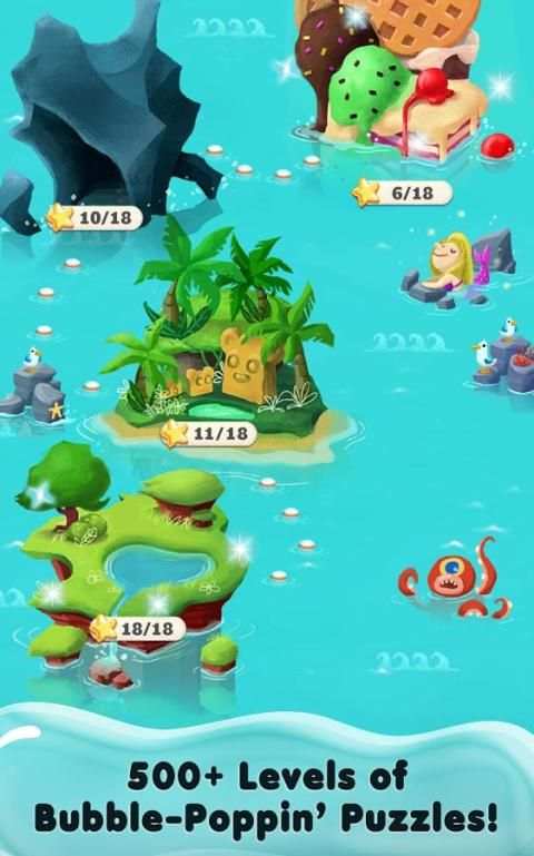 Viber Pop screenshot 5