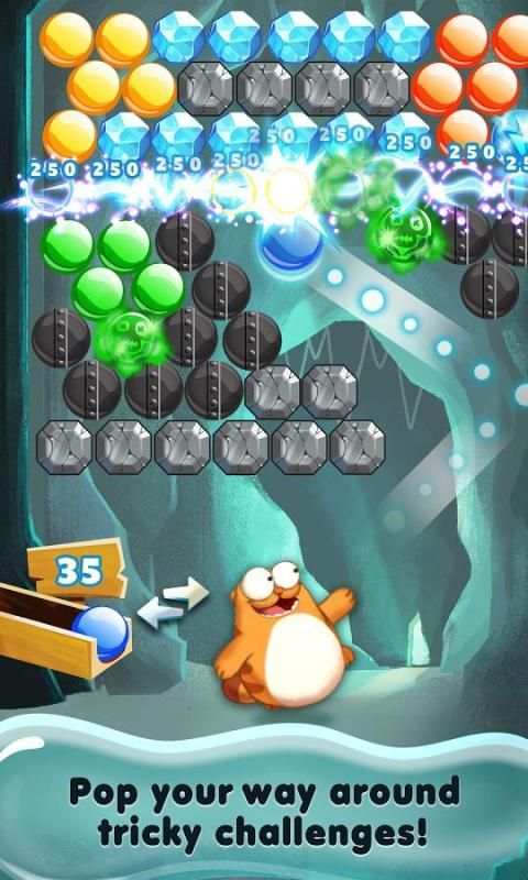 Viber Pop screenshot 7