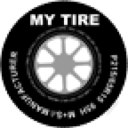 My Tire иконка