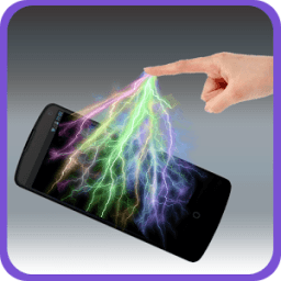 Electric LWP-Thunder Storm иконка