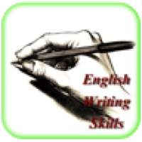 English Writing Skills on 9Apps