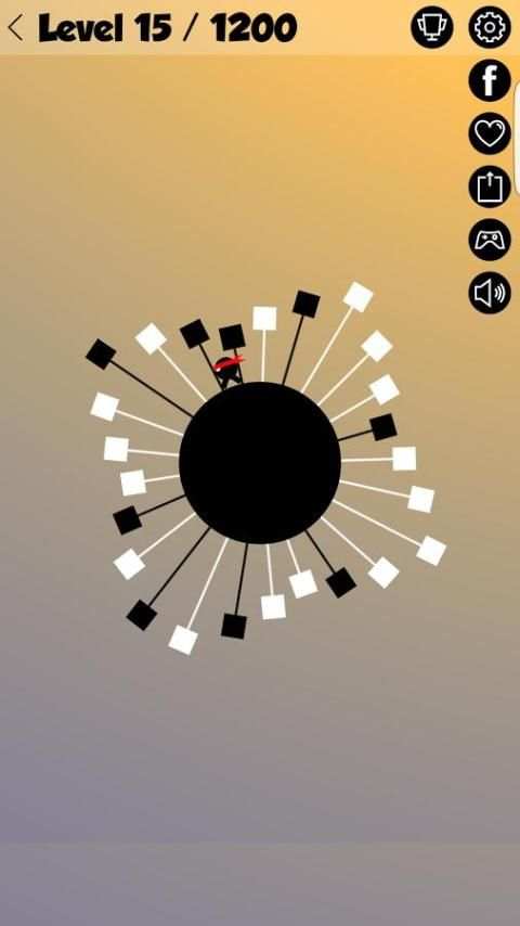 AA Ninja screenshot 5
