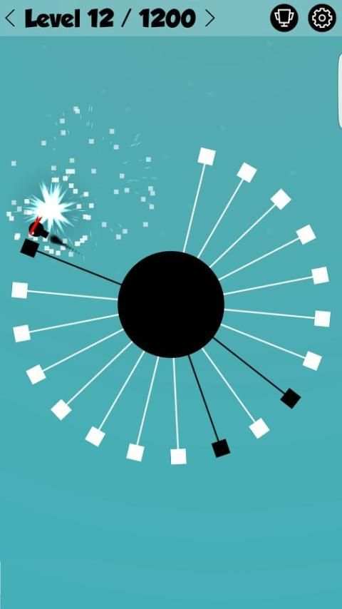 AA Ninja screenshot 8