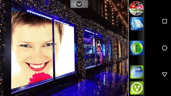 bingkai foto billboard screenshot 4