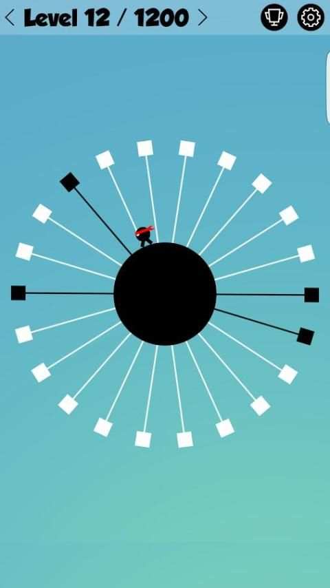 AA Ninja screenshot 2