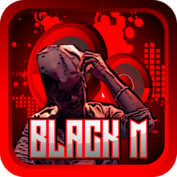 Black M Songs 2016 иконка