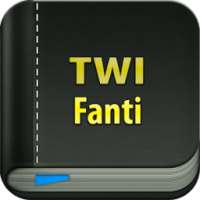 Twi Fanti Bibles Free on 9Apps