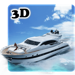 ikon BOAT PARKING 3D SIMULATOR