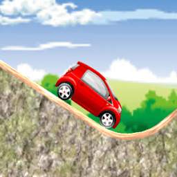 Fun Up Hill Mountain Racing 1.0