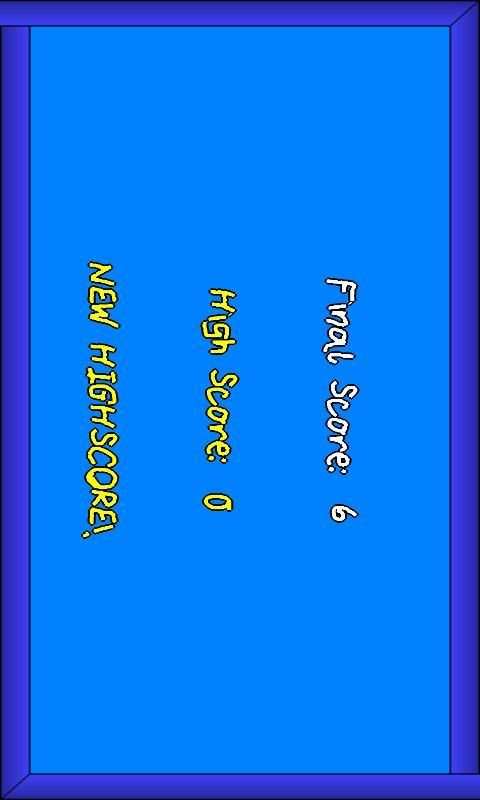 xX Sanic Dash Xx скриншот 1