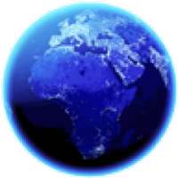 Earth At Night 3D Live Wallpaper on 9Apps