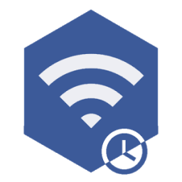 WiFi Timer иконка