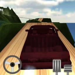Hill Climb Drive Speed 3D