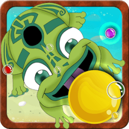 Legend Frog Revenge иконка