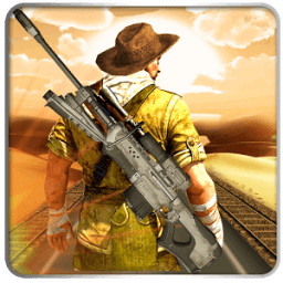 Modern Frontline Train combat icon