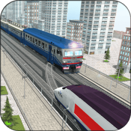 ikon Kereta Simulator Mengemudi