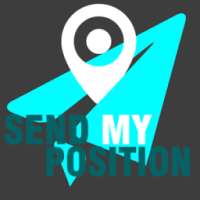 SendMyPosition on 9Apps