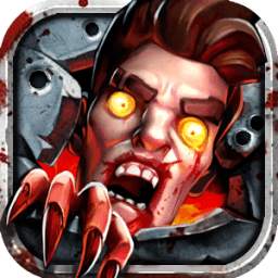 Zombie Trigger 0.2.1