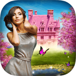 Palace Photo Frames أيقونة