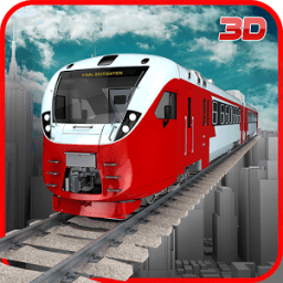Train Simulator आइकन