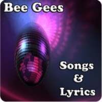 Bee Gees Songs&Lyrics on 9Apps