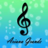 Lagu ARIANA GRANDE on 9Apps