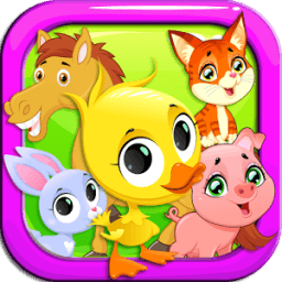 Farm Matching Frenzy иконка