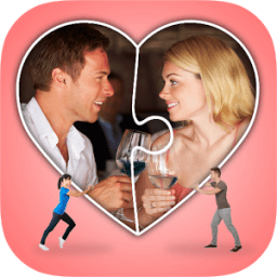 Photo Puzzles - Creative Frame icon