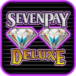 Classic Seven Diamonds Slots