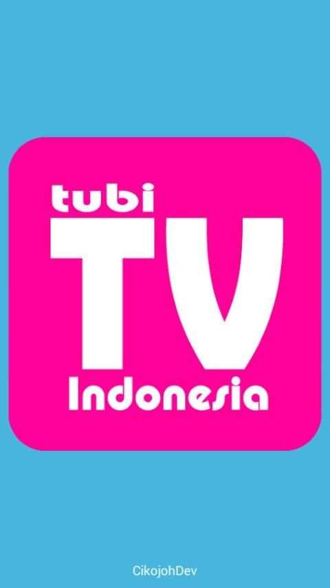 Tubi TV Indonesia screenshot 1