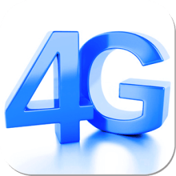 4G Speed Up Internet Browser иконка