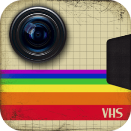 Retro VHS - Old School Video иконка