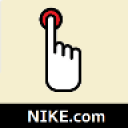 One Tap for Nike icon