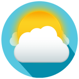 UK Weather, GBR Weather иконка